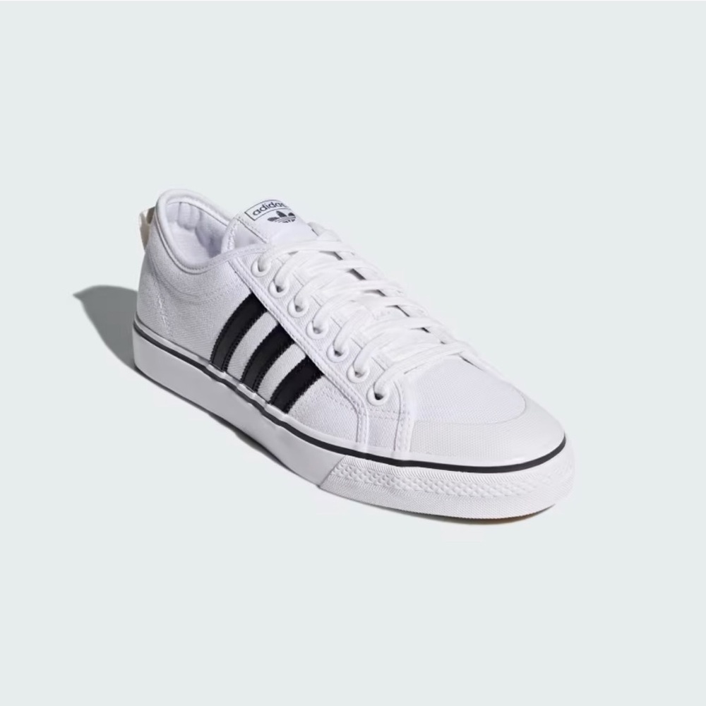 NWT Adidas Originals Nizza Shoes